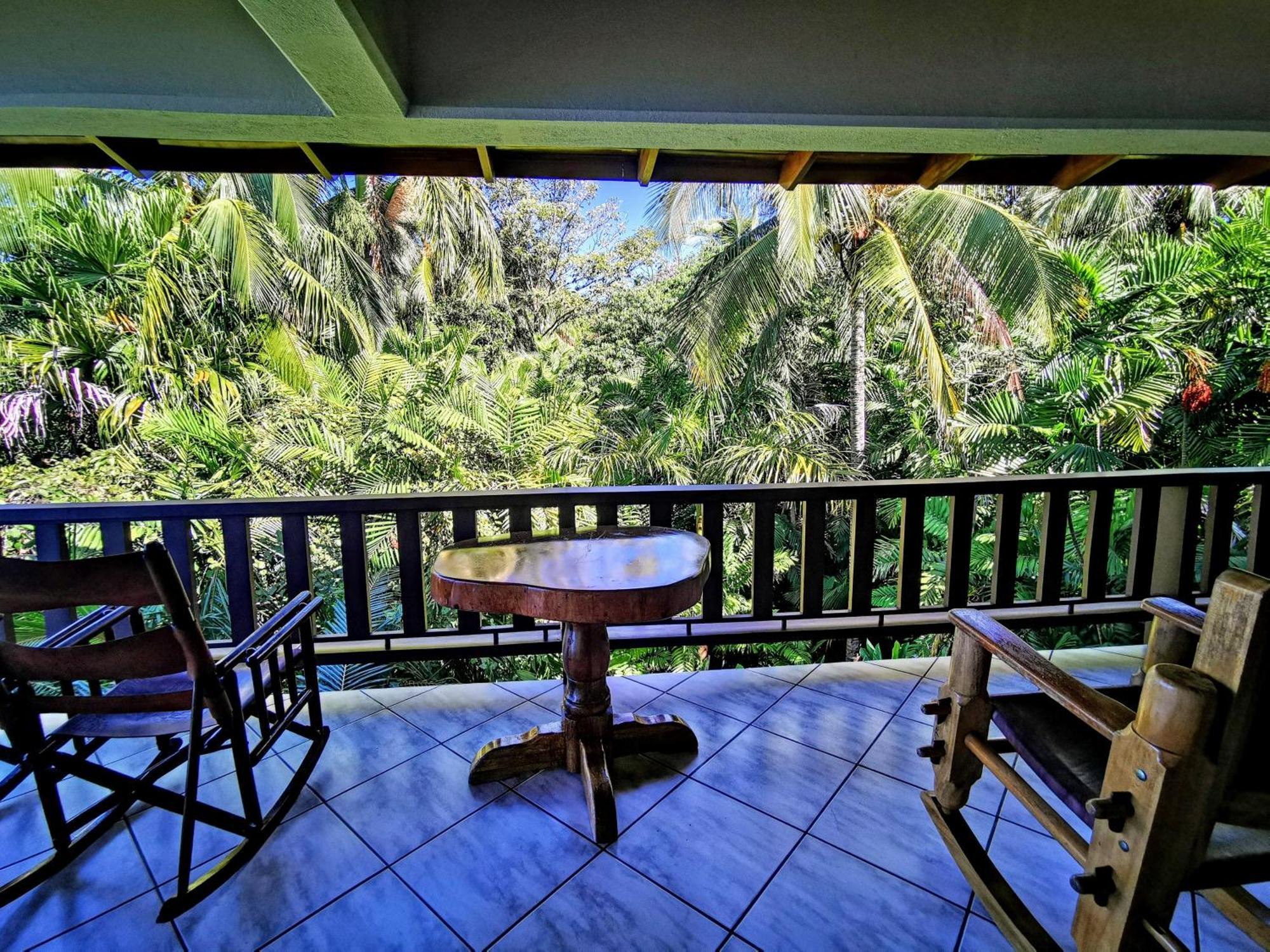 Hotel Costa Verde Manuel Antonio Room photo