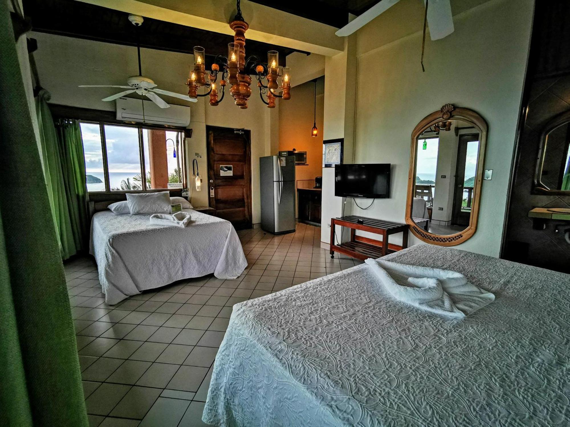 Hotel Costa Verde Manuel Antonio Room photo