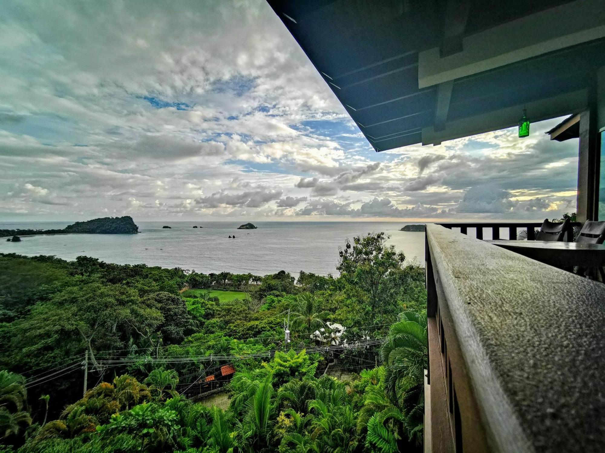 Hotel Costa Verde Manuel Antonio Room photo