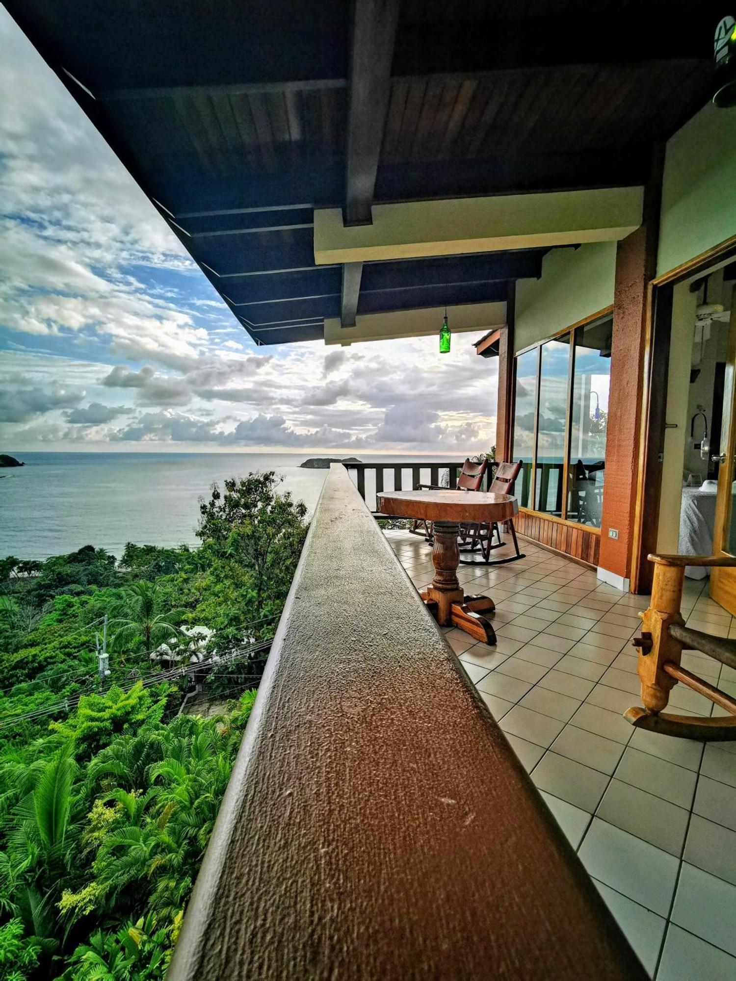 Hotel Costa Verde Manuel Antonio Room photo