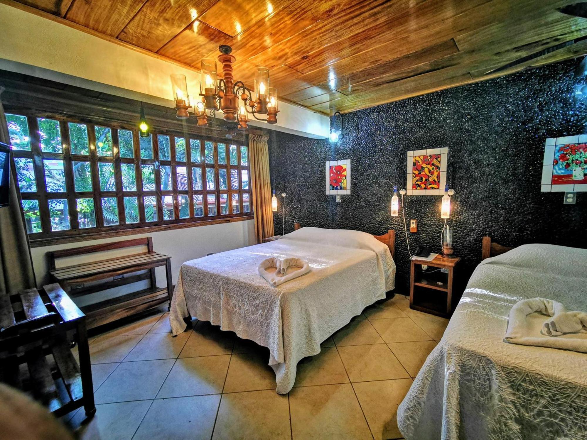 Hotel Costa Verde Manuel Antonio Room photo