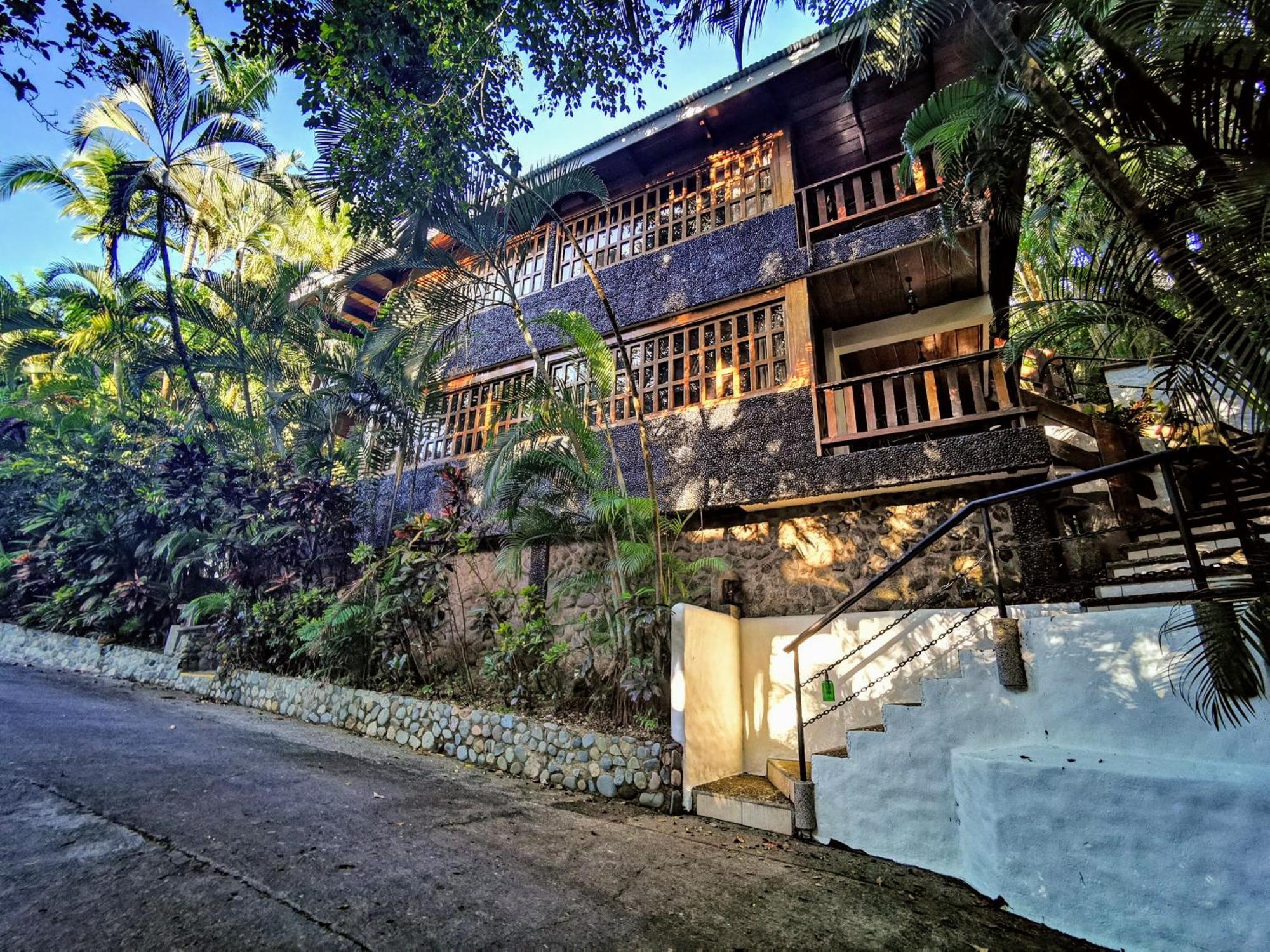 Hotel Costa Verde Manuel Antonio Room photo